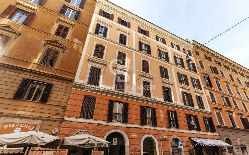 Appartamento in vendita a Roma, Testaccio, Trastevere - foto 1