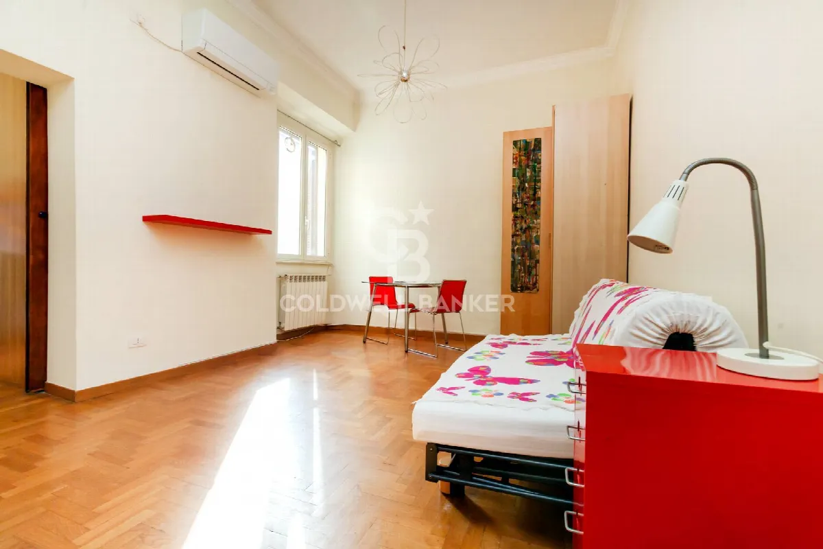 Appartamento in vendita a Roma, Testaccio, Trastevere - foto 5