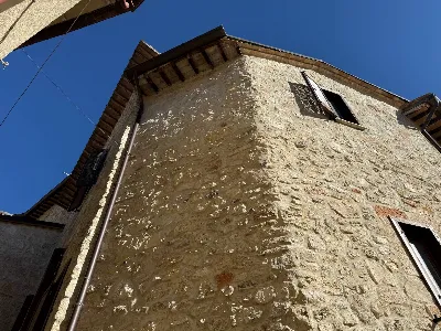 Casa Indipendente in vendita a Sellano - foto 10
