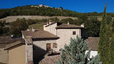 Casa Indipendente in vendita a Sellano - foto 2