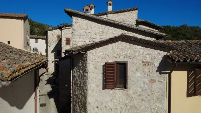 Casa Indipendente in vendita a Sellano - foto 4
