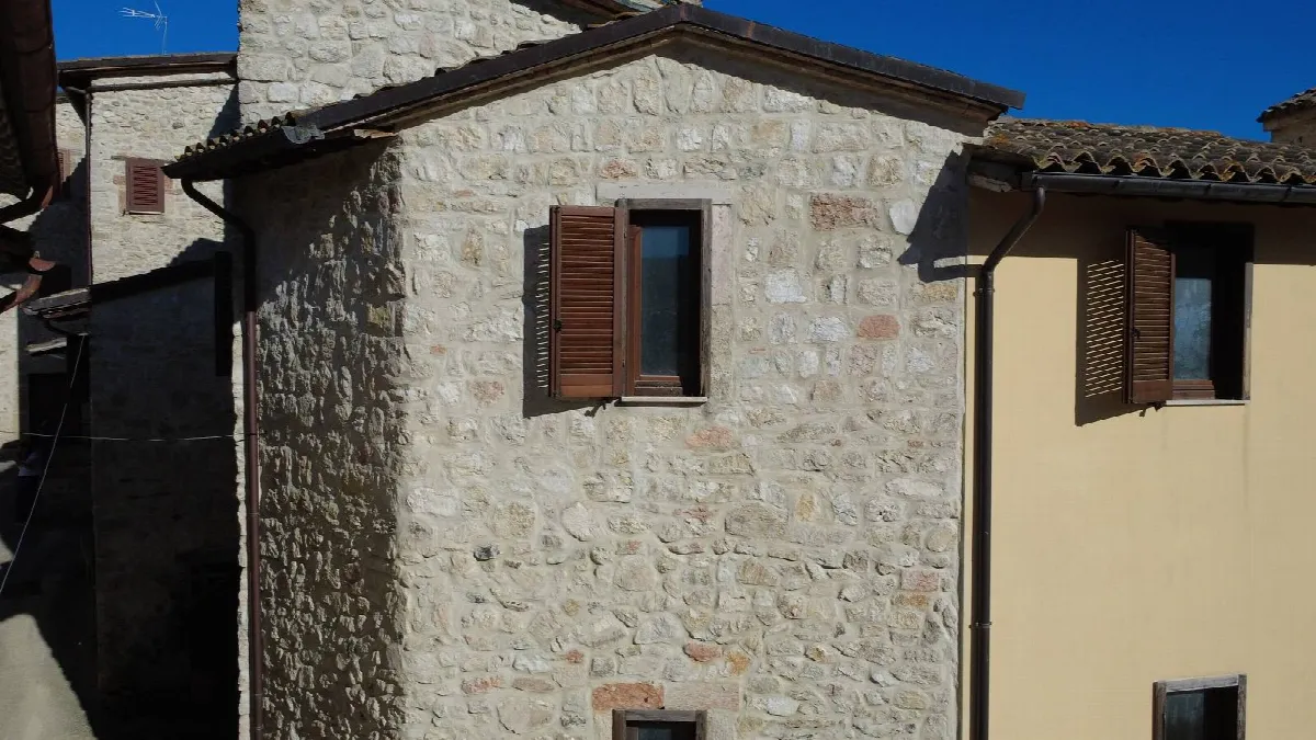 Casa Indipendente in vendita a Sellano - foto 5
