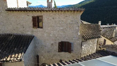 Casa Indipendente in vendita a Sellano - foto 6