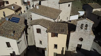 Casa Indipendente in vendita a Sellano - foto 7