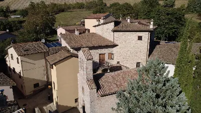 Casa Indipendente in vendita a Sellano - foto 8