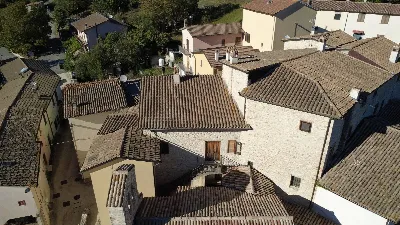 Casa Indipendente in vendita a Sellano - foto 9