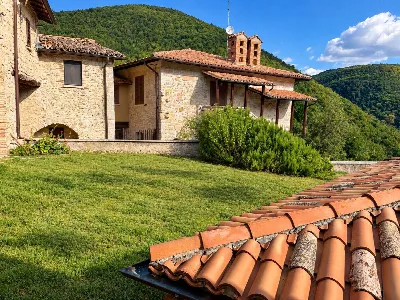 Casa Indipendente in vendita a Preci - foto 10