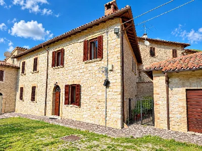 Casa Indipendente in vendita a Preci - foto 8