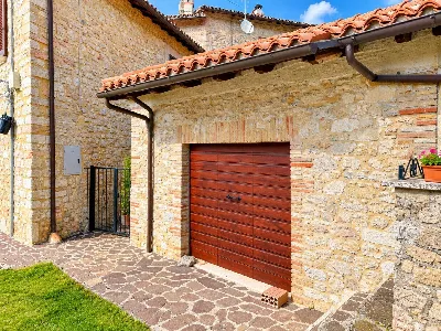 Casa Indipendente in vendita a Preci - foto 9