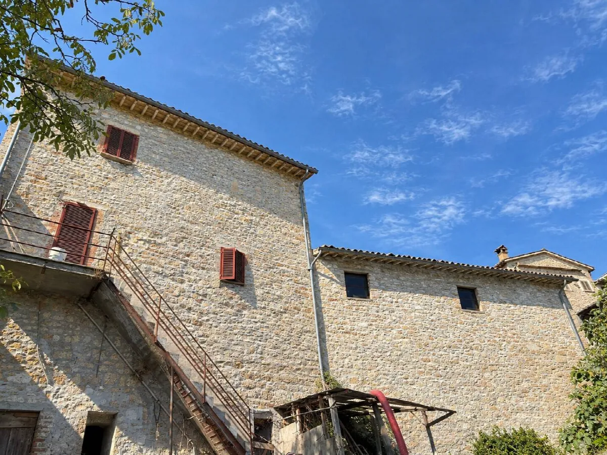Casa Indipendente in vendita a Sellano - foto 4
