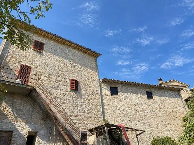 Casa Indipendente in vendita a Sellano - foto 4