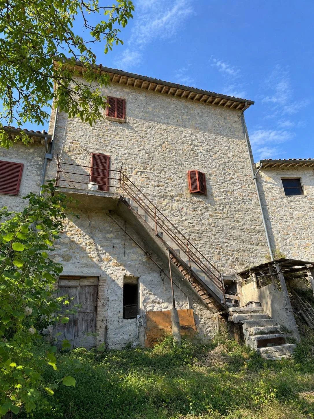 Casa Indipendente in vendita a Sellano - foto 5