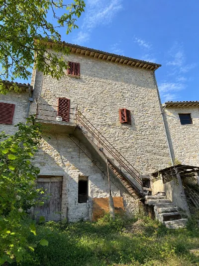 Casa Indipendente in vendita a Sellano - foto 5