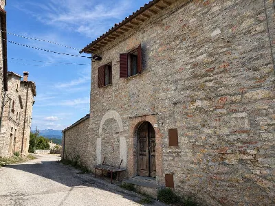 Casa Indipendente in vendita a Sellano - foto 6