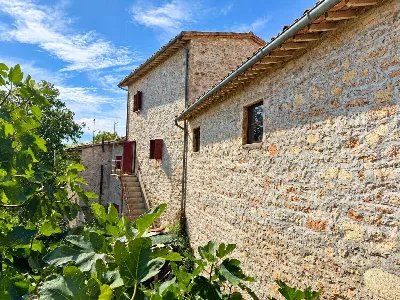 Casa Indipendente in vendita a Sellano - foto 7