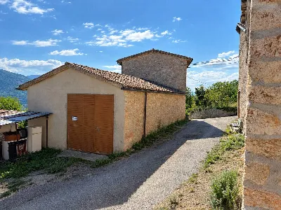 Casa Indipendente in vendita a Sellano - foto 8