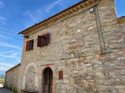 Casa Indipendente in vendita a Sellano - foto 9