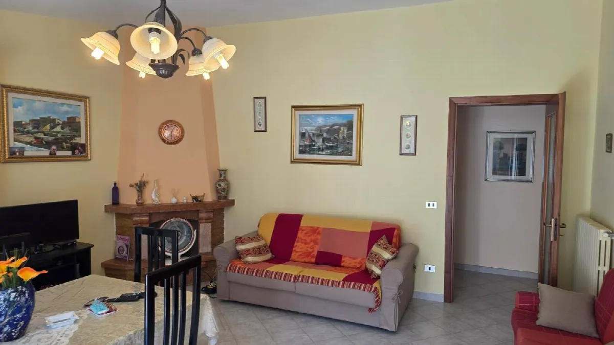 Appartamento in vendita a Montemarano - foto 5