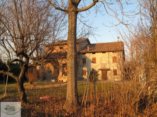 Rustico/Casale in vendita a Formigine - foto 1
