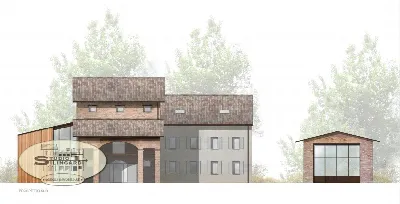 Rustico/Casale in vendita a Formigine - foto 3