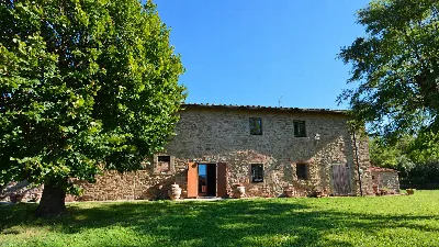 Rustico/Casale in vendita a Reggello - foto 4