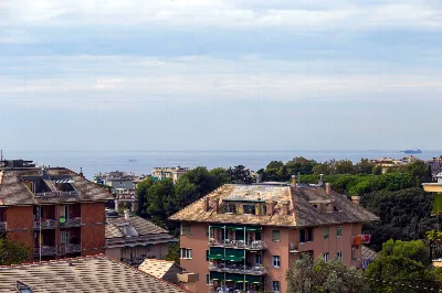 Appartamento a Genova