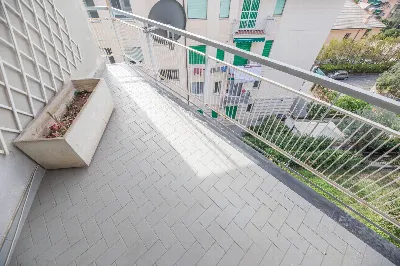 Appartamento in vendita a Genova, Quarto, ... - foto 10