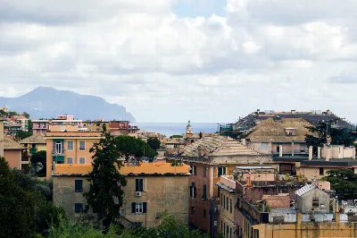 Appartamento in vendita a Genova, Quarto, ... - foto 2