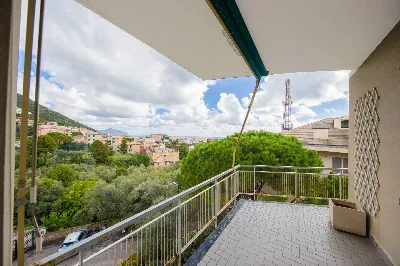 Appartamento in vendita a Genova, Quarto, ... - foto 3
