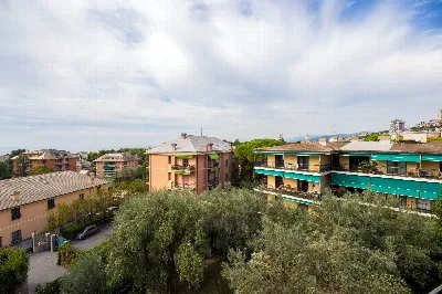 Appartamento in vendita a Genova, Quarto, ... - foto 4