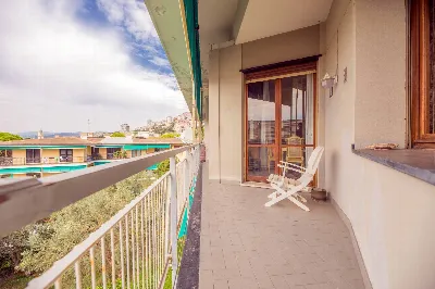 Appartamento in vendita a Genova, Quarto, ... - foto 6