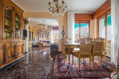 Appartamento in vendita a Genova, Quarto, ... - foto 8