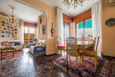 Appartamento in vendita a Genova, Quarto, ... - foto 9