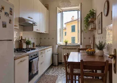 Appartamento in vendita a Genova, Circonva... - foto 3