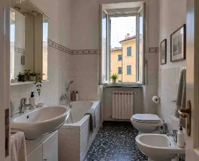 Appartamento in vendita a Genova, Circonva... - foto 4