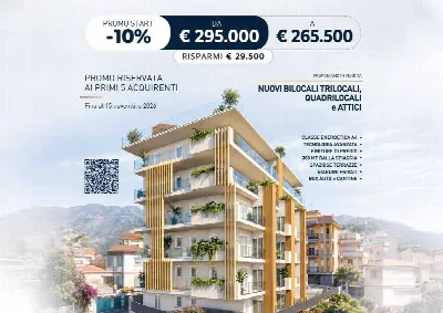 Appartamento in vendita a Loano - foto 1
