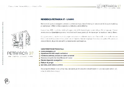 Appartamento in vendita a Loano - foto 4