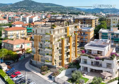 Appartamento in vendita a Loano - foto 6
