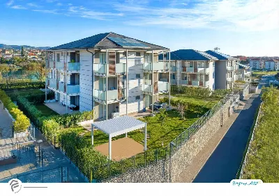 Appartamento in vendita a Borghetto Santo ... - foto 1