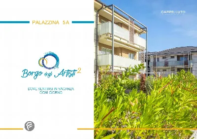 Appartamento in vendita a Borghetto Santo ... - foto 2