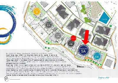 Appartamento in vendita a Borghetto Santo ... - foto 5