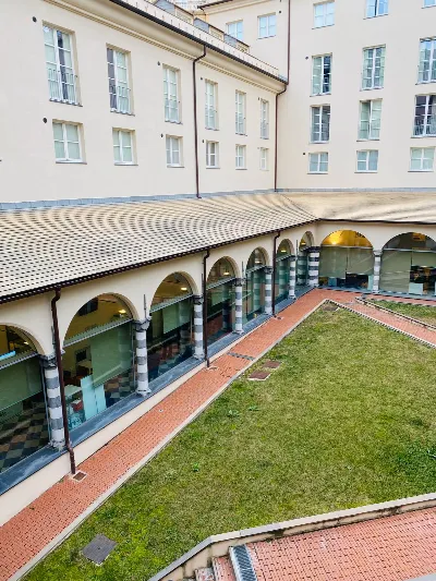 Appartamento a Genova