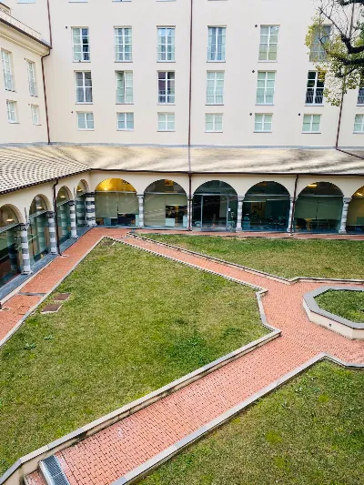 Appartamento in vendita a Genova, Centro - foto 2