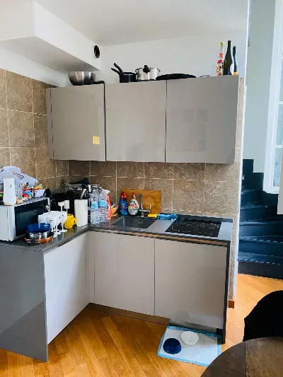 Appartamento in vendita a Genova, Centro - foto 5