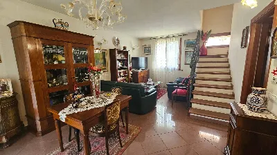 Villa in vendita a Ravenna, Centro - foto 1