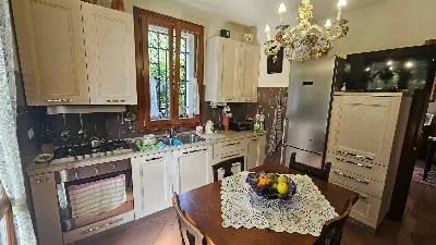 Villa in vendita a Ravenna, Centro - foto 4