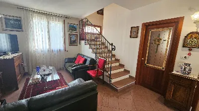 Villa in vendita a Ravenna, Centro - foto 9