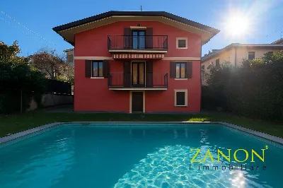 Villa in vendita a Gorizia - foto 1