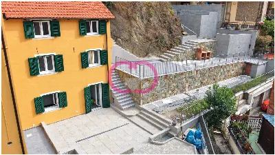 Casa Indipendente in vendita a Varazze - foto 1