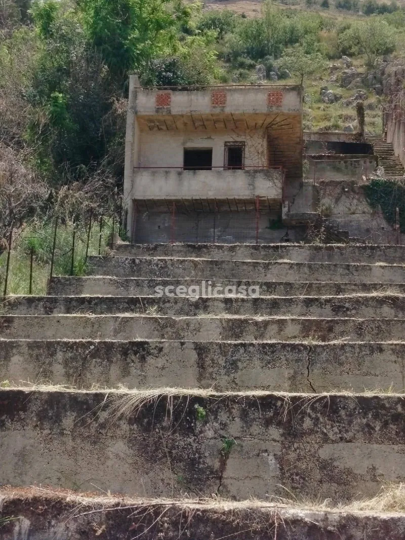 Rustico/Casale in vendita a Carini - foto 1